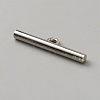 Alloy Toggle Clasps Bar FIND-WH20008-45P-1-2
