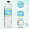 Bottle Label Adhesive Stickers DIY-WH0520-019-3