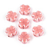 Handmade Porcelain Beads PORC-Z001-01P-01-1
