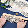 4Pcs Hotfix Rhinestone DIY-FG0010-14-3