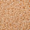 TOHO Round Seed Beads SEED-JPTR11-0904-2