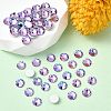 Preciosa® MAXIMA Crystal No Hotfix Flatback Stones Y-PRC-NSS16-00030-265-2