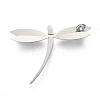 304 Stainless Steel Big Pendants LS-STAS-D442-17C-2