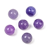Natural Myanmar Jade Burmese Jade Beads GG-CBAC08B-05D-01-1