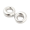 304 Stainless Steel Charms STAS-I202-28P-A-2