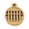 304 Stainless Steel Pendants SA-CBA0563-35G-1