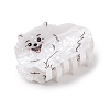 PVC Claw Hair Clips PHAR-F023-01B-2