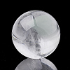 Natural Quartz Crystal  Decorations G-N0320-04D-3