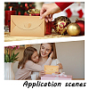 48Pcs Paper Envelope DIY-GO0003-02-5