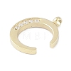 304 Stainless Steel Charms STAS-L022-398G-2