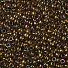 TOHO Round Seed Beads SEED-XTR08-0459-2
