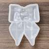 Jewelry Plate DIY Silicone Mold DIY-K071-02A-2