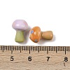 Handmade Porcelain Ceramic Beads PORC-Z003-03-4