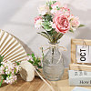 5 Rolls Flat Jute Twine OCOR-PH0036-43A-5