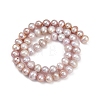 Natural Cultured Freshwater Pearl Beads Strands PEAR-I007-07X-03E-3