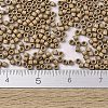 MIYUKI Delica Beads X-SEED-J020-DB1834F-4