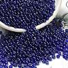 FGB 8/0 Grade A Round Glass Seed Beads SEED-Q011-3mm-F514-1