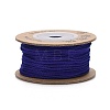 Cotton Cord OCOR-E027-01B-32-2