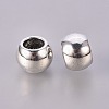 Large Hole Beads LF9698Y-2