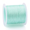Polyester Braided Metallic Thread OCOR-I007-B-29-2