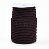 Braided Polyester Cords OCOR-S109-4mm-40-1