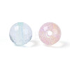 Transparent Resin Beads RESI-T060-28M-2