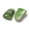 Handmade Porcelain Pendants PR-CBAF2CB-02-2