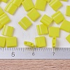 MIYUKI TILA Beads SEED-J020-TL0404-4