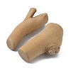 Driftwood Pieces WOOD-WH0027-77B-2