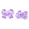 Transparent Acrylic Beads MACR-N013-070-3