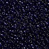 TOHO 8/0 Round Beads X-SEED-TR08-0008D-2