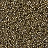 MIYUKI Delica Beads SEED-X0054-DB0288-3