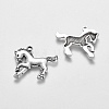 Tibetan Style Alloy Pendants LS-TIBEP-A16618-AS-LF-1