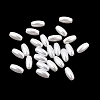 ABS Plastic Imitation Pearl Beads PL-CBA8DB3-16-1