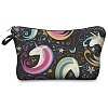 Unicorn Pattern Polyester Waterpoof Makeup Storage Bag PW-WG53403-06-1