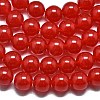 Natural Malaysia Jade Beads Strands G-L645-C01-14mm-16-4