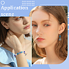 DIY Beads Bracelets Making Kits DIY-PA0001-80A-5
