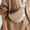 Brass Locket Pendants Keychain KEYC-YW00281-01-6