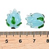 Handmade Lampwork Beads LS-LAMP-K045-01E-3