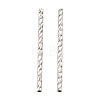 Brass Beads KK-CBA5CB0-47P-02-1