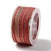 14M Duotone Polyester Braided Cord OCOR-G015-02A-17-3