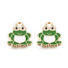 Alloy Enamel Charms LS-X-ENAM-T009-61A-RS-2