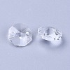 Transparent Acrylic Links TACR-WH0002-01-1