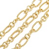 Brass Figaro Chains CHC-L054-04G-1