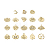 32pcs 16 style Alloy Pendants FIND-TA0001-73-21