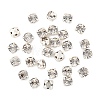 Preciosa® MAXIMA Crystal in Sew-On Cup Y-PRC-SS16-00030-279-S-3