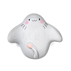 Sea Animals Opaque Resin Stingray Figurine RE-CBA1AA1-03C-1
