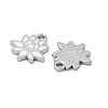 Alloy Enamel Pendants ENAM-G235-02P-01-2