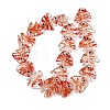 Handmade Lampwork Beads LAMP-H073-01G-2