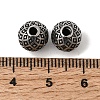 304 Stainless Steel Beads STAS-K255-20C-AS-2